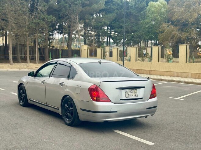 Nissan Teana 2006, 218,000 km - 2.3 l - Sumqayıt
