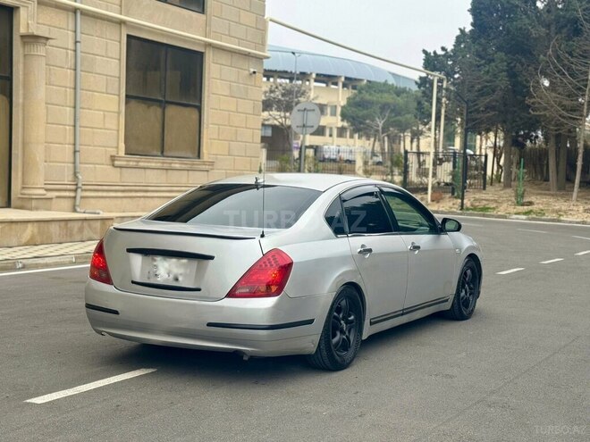Nissan Teana 2006, 218,000 km - 2.3 l - Sumqayıt