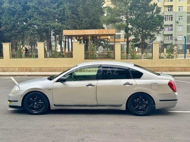 Nissan Teana 2006, 218,000 km - 2.3 l - Sumqayıt