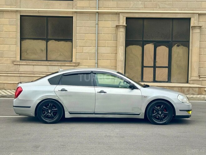 Nissan Teana 2006, 218,000 km - 2.3 l - Sumqayıt