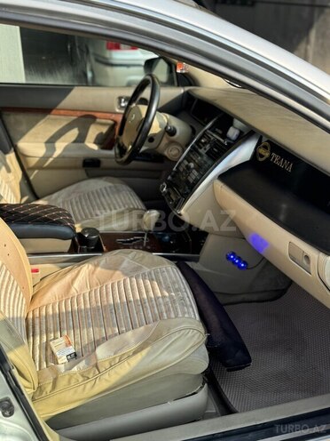 Nissan Teana 2006, 218,000 km - 2.3 l - Sumqayıt
