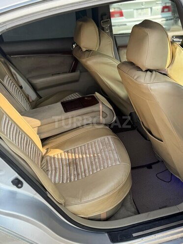 Nissan Teana 2006, 218,000 km - 2.3 l - Sumqayıt