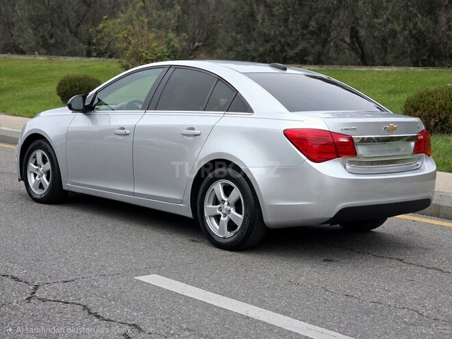 Chevrolet Cruze 2014, 147,450 km - 1.4 л - Bakı