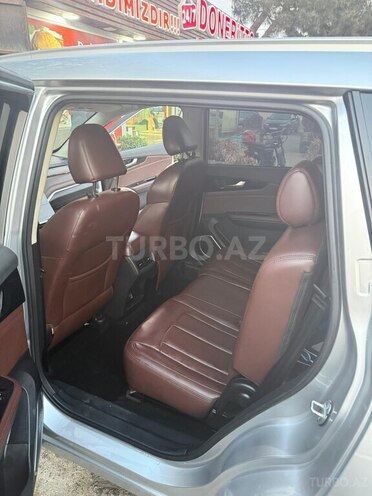 VGV U75 Plus 2024, 80,000 km - 2.0 л - Bakı