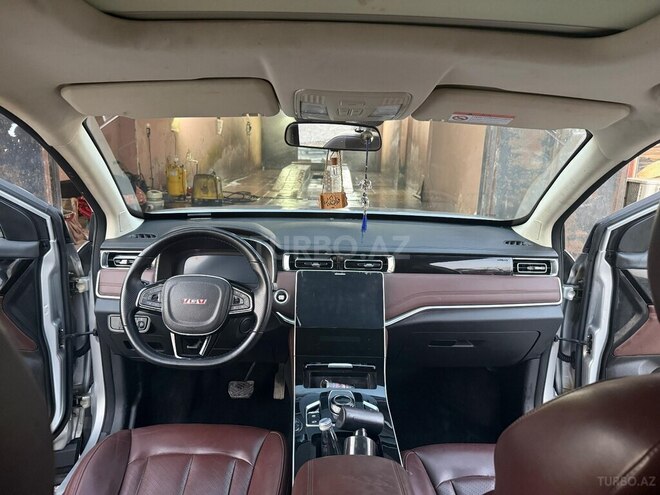 VGV U75 Plus 2024, 80,000 km - 2.0 л - Bakı