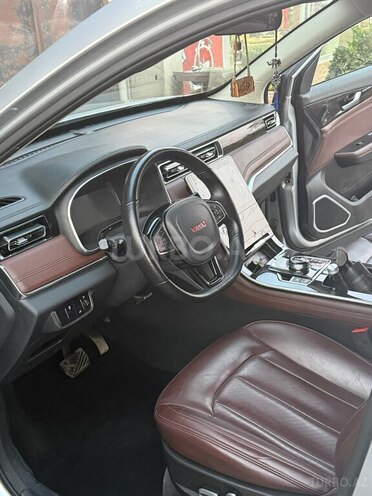 VGV U75 Plus 2024, 80,000 km - 2.0 л - Bakı