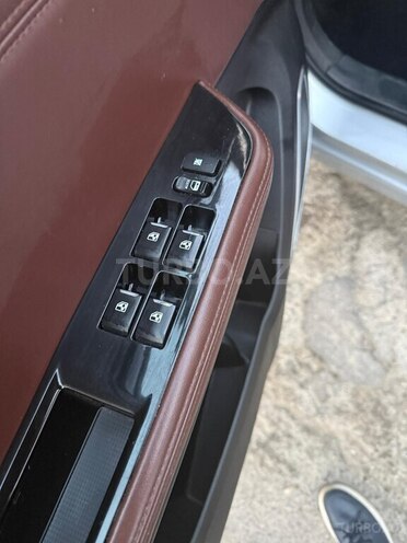 VGV U75 Plus 2024, 80,000 km - 2.0 л - Bakı