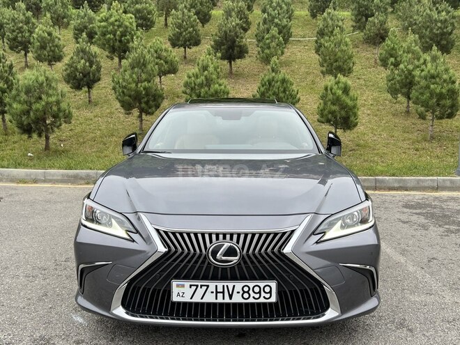 Lexus ES 250 2020, 150,000 km - 2.5 л - Bakı