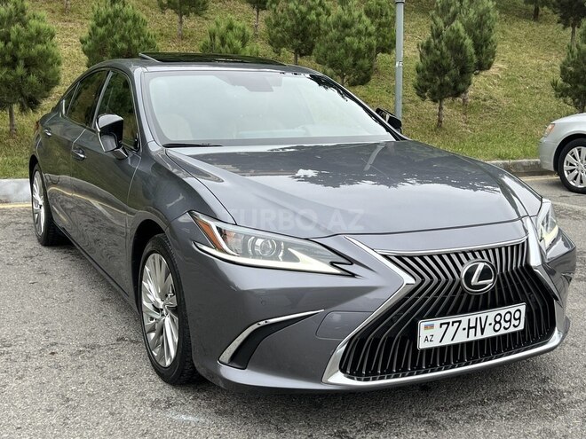 Lexus ES 250 2020, 150,000 km - 2.5 л - Bakı