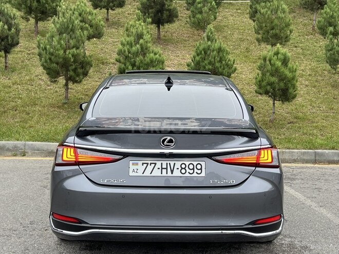 Lexus ES 250 2020, 150,000 km - 2.5 л - Bakı
