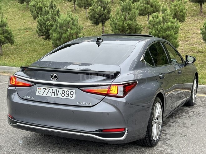 Lexus ES 250 2020, 150,000 km - 2.5 л - Bakı