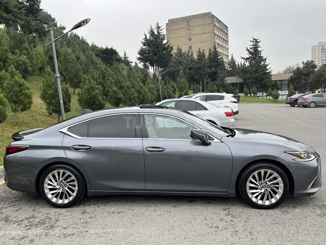Lexus ES 250 2020, 150,000 km - 2.5 л - Bakı