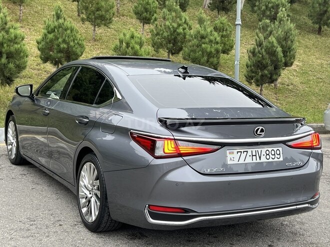 Lexus ES 250 2020, 150,000 km - 2.5 л - Bakı