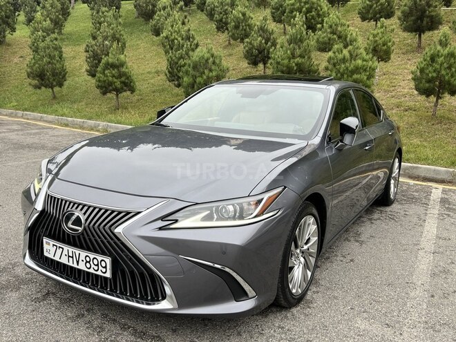 Lexus ES 250 2020, 150,000 km - 2.5 л - Bakı