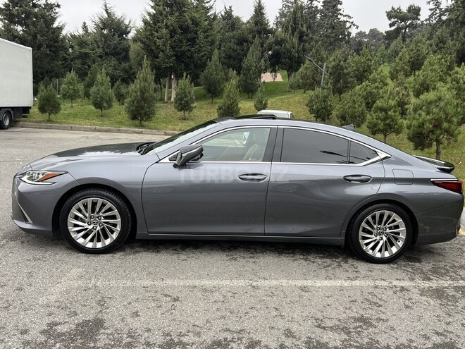 Lexus ES 250 2020, 150,000 km - 2.5 л - Bakı