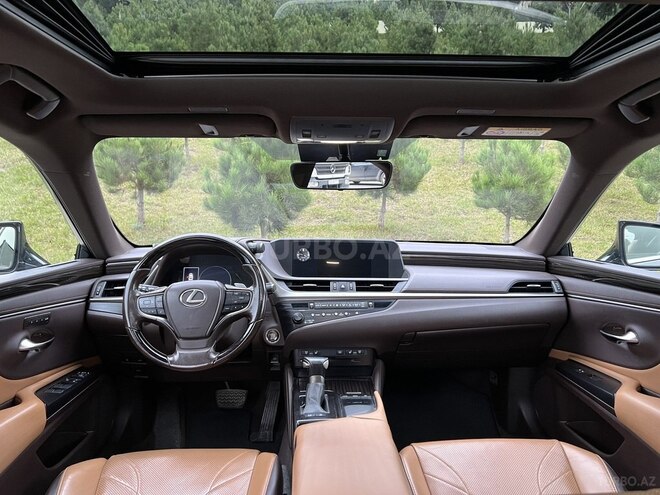 Lexus ES 250 2020, 150,000 km - 2.5 л - Bakı
