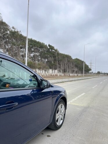 Opel Astra 2006, 390,000 km - 1.3 l - Sumqayıt