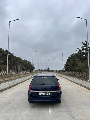 Opel Astra 2006, 390,000 km - 1.3 l - Sumqayıt