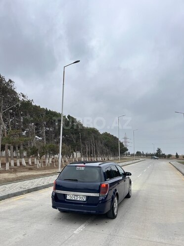 Opel Astra 2006, 390,000 km - 1.3 l - Sumqayıt