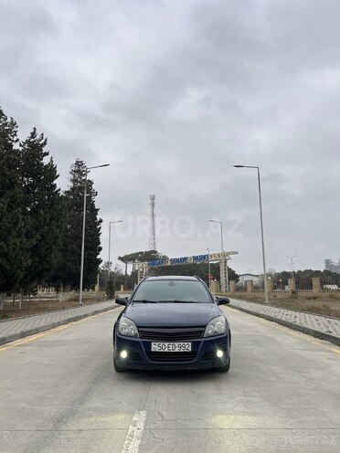 Opel Astra 2006, 390,000 km - 1.3 l - Sumqayıt