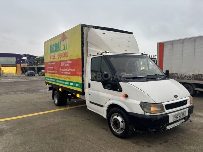 Ford Transit 2003, 250,000 km - 2.4 л - Bakı
