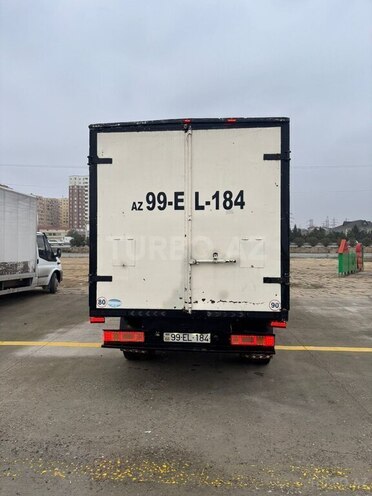 Ford Transit 2003, 250,000 km - 2.4 л - Bakı