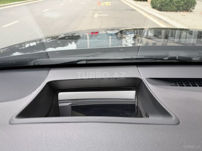 Toyota Camry 2024, 14,770 km - 2.0 l - Bakı