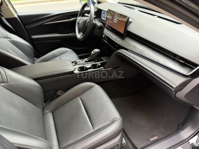 Toyota Camry 2024, 14,770 km - 2.0 l - Bakı