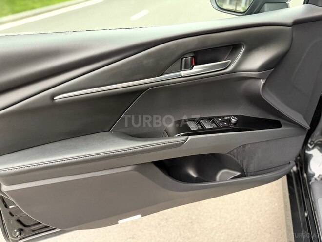 Toyota Camry 2024, 14,770 km - 2.0 l - Bakı