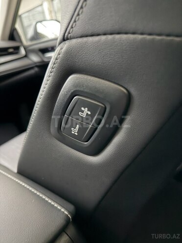 Toyota Camry 2024, 14,770 km - 2.0 l - Bakı