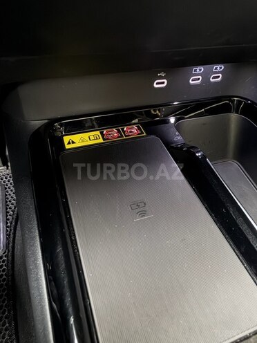 Toyota Camry 2024, 14,770 km - 2.0 l - Bakı