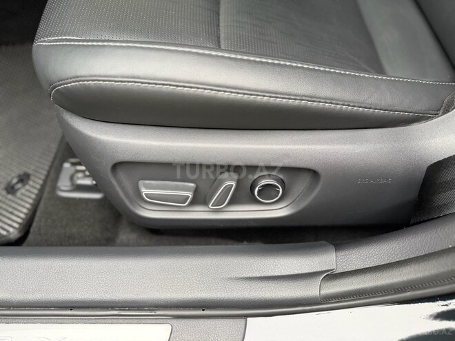 Toyota Camry 2024, 14,770 km - 2.0 l - Bakı