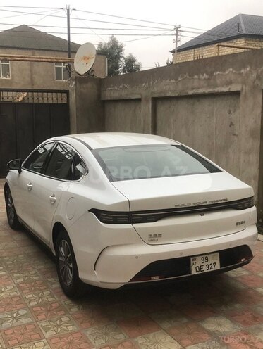 BYD Destroyer 05 2025, 0 km - 1.5 l - Bakı