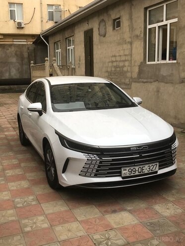 BYD Destroyer 05 2025, 0 km - 1.5 l - Bakı