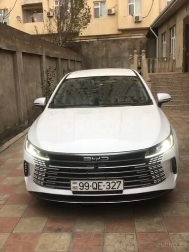 BYD Destroyer 05 2025, 0 km - 1.5 l - Bakı