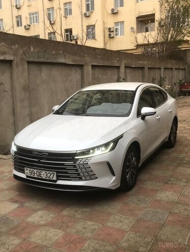 BYD Destroyer 05 2025, 0 km - 1.5 l - Bakı