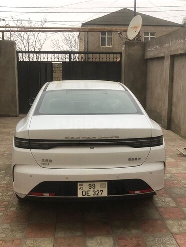 BYD Destroyer 05 2025, 0 km - 1.5 l - Bakı
