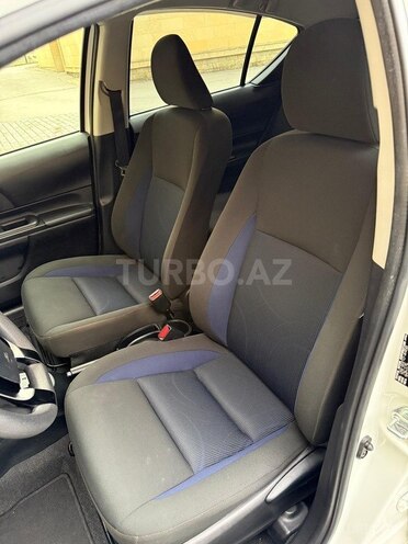 Toyota Aqua 2020, 37,400 km - 1.5 l - Bakı