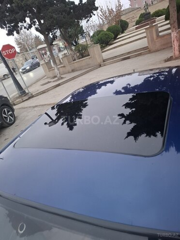 BMW 740 2000, 240,000 km - 4.4 l - Bakı
