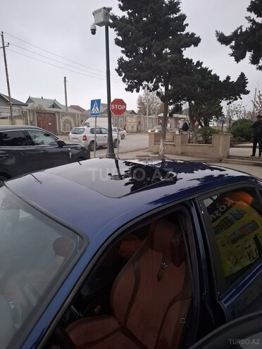 BMW 740 2000, 240,000 km - 4.4 l - Bakı