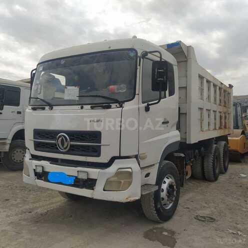 HOWO Sinotruk 2013, 200,000 km - 9.0 l - Bakı