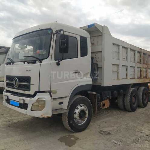 HOWO Sinotruk 2013, 200,000 km - 9.0 l - Bakı