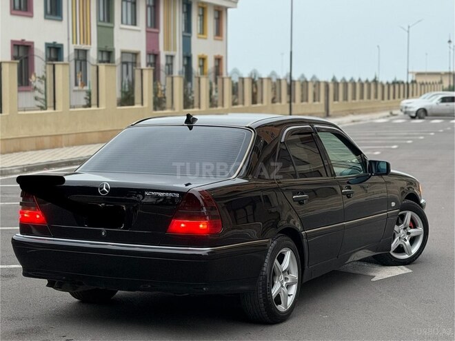 Mercedes C 230 1999, 239,000 km - 2.3 л - Sumqayıt