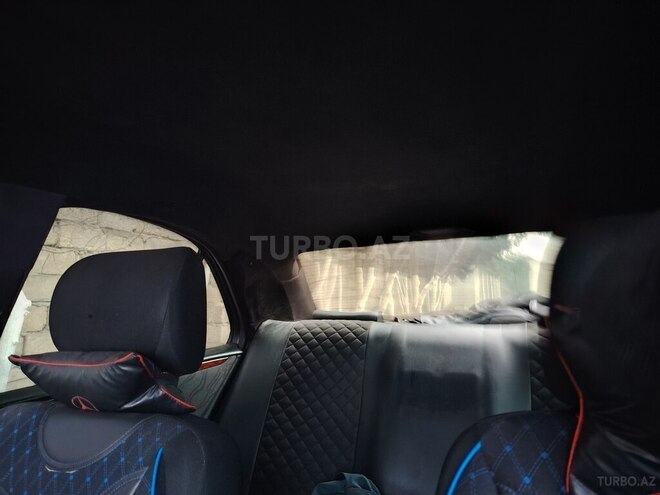 Mercedes E 220 1999, 395,918 km - 2.2 l - Bakı