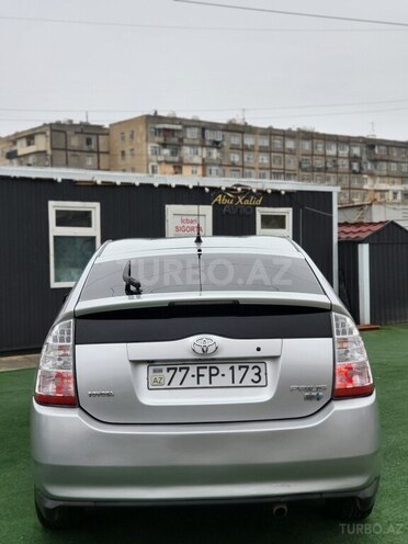 Toyota Prius 2008, 256,896 km - 1.5 l - Bakı