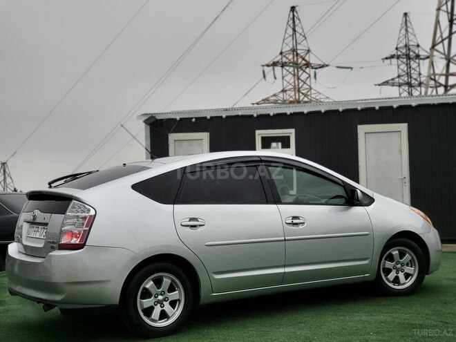 Toyota Prius 2008, 256,896 km - 1.5 l - Bakı