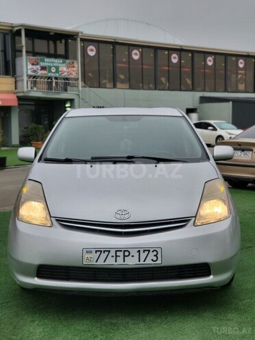 Toyota Prius 2008, 256,896 km - 1.5 l - Bakı