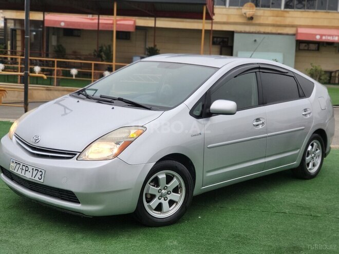 Toyota Prius 2008, 256,896 km - 1.5 l - Bakı