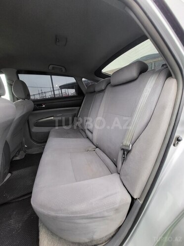 Toyota Prius 2008, 256,896 km - 1.5 l - Bakı