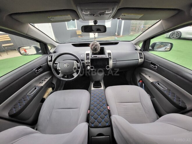 Toyota Prius 2008, 256,896 km - 1.5 l - Bakı